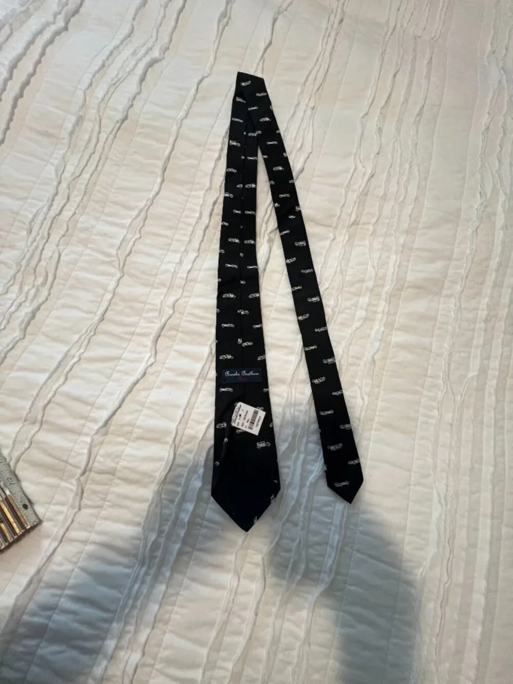 Brooks Brothers brand new